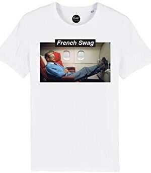 Gagzor.com - GIFs, Images Drôles et Vidéos Virales pour un Divertissement Inégalé | Gagzor.com TSHIRT corner – Jacques Chirac…