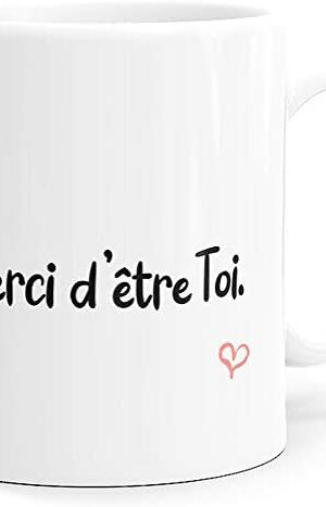 Gagzor.com - GIFs, Images Drôles et Vidéos Virales pour un Divertissement Inégalé | Gagzor.com Mug Humour Amour Tasse Message…