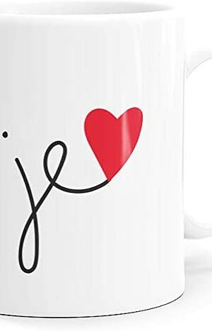 Gagzor.com - GIFs, Images Drôles et Vidéos Virales pour un Divertissement Inégalé | Gagzor.com Mug Humour Amour je t’Aime Tas…