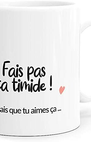 Gagzor.com - GIFs, Images Drôles et Vidéos Virales pour un Divertissement Inégalé | Gagzor.com Mug Humour Coquin Tasse Messag…