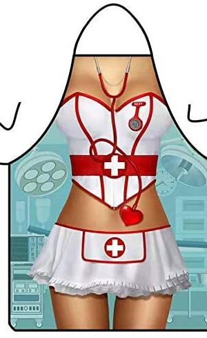 Gagzor.com - GIFs, Images Drôles et Vidéos Virales pour un Divertissement Inégalé | Gagzor.com Tablier de Cuisine Fantaisie S…