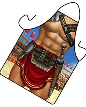 Gagzor.com - GIFs, Images Drôles et Vidéos Virales pour un Divertissement Inégalé | Gagzor.com 3D Tablier de Cuisine Humorist…
