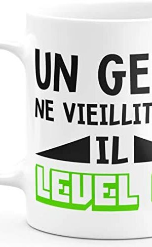 Gagzor.com - GIFs, Images Drôles et Vidéos Virales pour un Divertissement Inégalé | Gagzor.com Mug Humour drôle Tasse a Cafe …