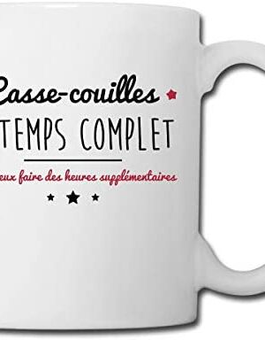 Gagzor.com - GIFs, Images Drôles et Vidéos Virales pour un Divertissement Inégalé | Gagzor.com Casse-Couilles À Temps Complet…