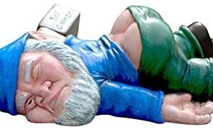 Gagzor.com - GIFs, Images Drôles et Vidéos Virales pour un Divertissement Inégalé | Gagzor.com Detrade Figurine de Nain de Ja…