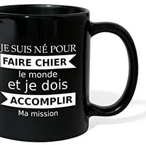 Gagzor.com - GIFs, Images Drôles et Vidéos Virales pour un Divertissement Inégalé | Gagzor.com Né Pour Faire Chier Le Monde T…
