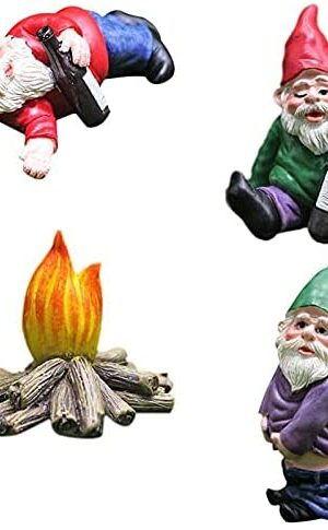 Gagzor.com - GIFs, Images Drôles et Vidéos Virales pour un Divertissement Inégalé | Gagzor.com Nain de Jardin, Sculptures et …