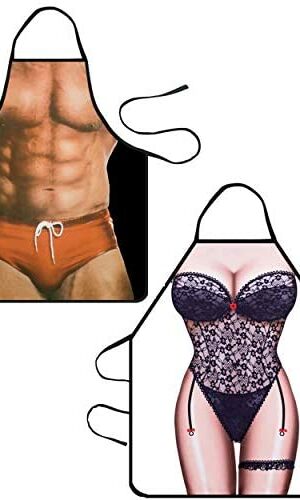 Gagzor.com - GIFs, Images Drôles et Vidéos Virales pour un Divertissement Inégalé | Gagzor.com HR-International Sexy Tablier …