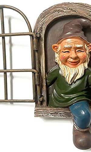 Gagzor.com - GIFs, Images Drôles et Vidéos Virales pour un Divertissement Inégalé | Gagzor.com Nain De Jardin, Statue Jardin …