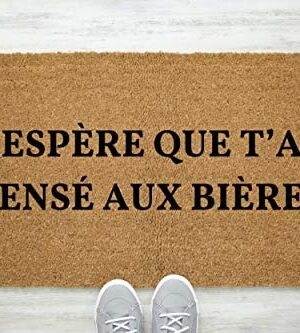Gagzor.com - GIFs, Images Drôles et Vidéos Virales pour un Divertissement Inégalé | Gagzor.com Tapis d Entree Interieur paill…