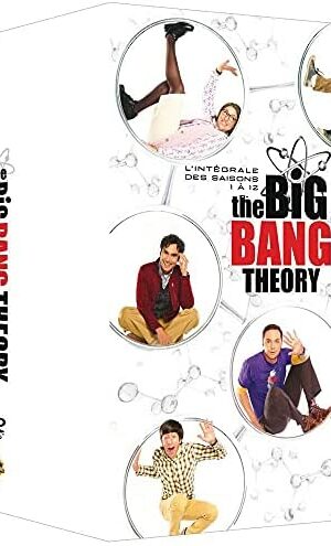 Gagzor.com - GIFs, Images Drôles et Vidéos Virales pour un Divertissement Inégalé | Gagzor.com The Big Bang Theory-L’Intégral…